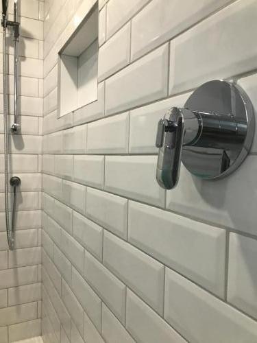 Basement Bathroom Dec 2019